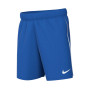 League III Knit Criança-Royal Blue-White