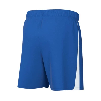 Kids League III Knit Shorts