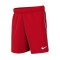 Pantalón corto Nike League III Knit Niño