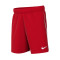 Short Nike League III Knit Niño