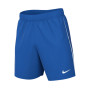 League III Knit Royal Blue-White