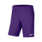 Calções Nike Park III Knit Niño
