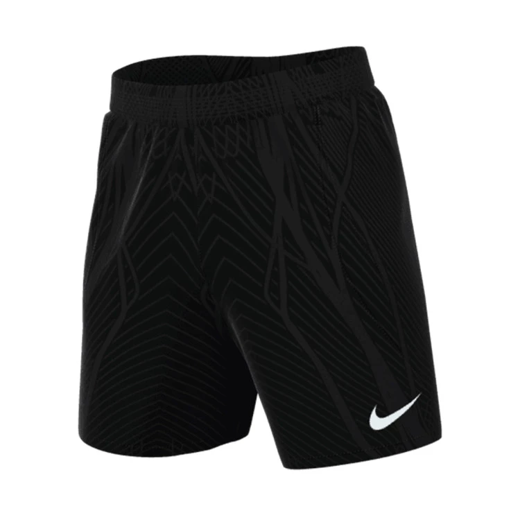pantalon-corto-nike-vaporknit-iv-black-white-0
