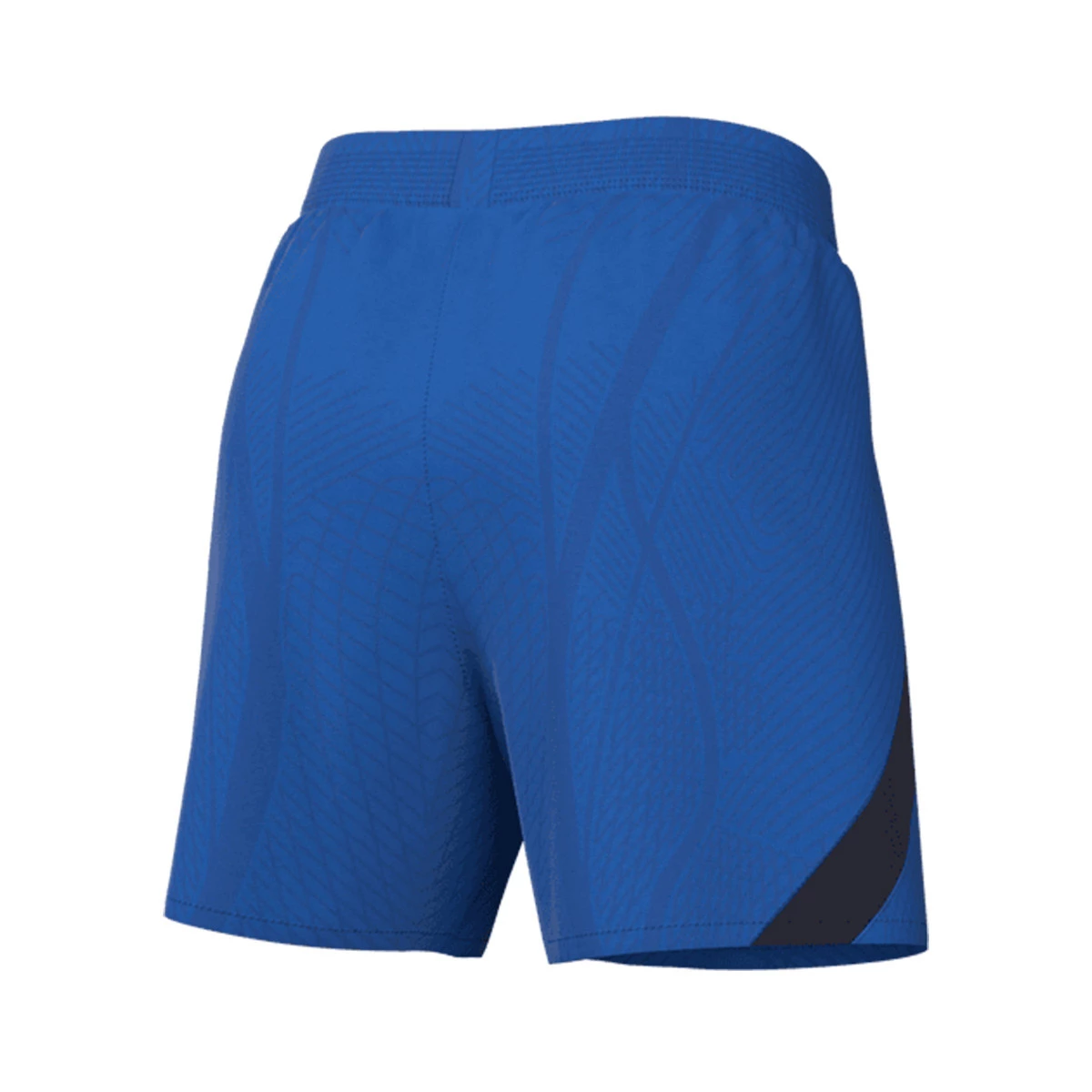 Shorts Nike VaporKnit IV Royal Blue Obsidian White Futbol Emotion