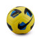 Balón Park Team 2.0 Yellow Strike-Sapphire-Black