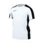 Academy 23 Training s/s-White-Black