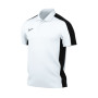 Academy 23 m/c-White-Black