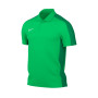 Academy 23 m/c-Groen Spark-Lucky Groen