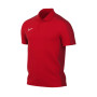 Academy 23 m/c-University Red-Gym Red