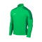 Felpa Nike Academy 23 Drill Top