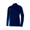 Sweat-shirt Nike Academy 23 Drill Top