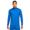 Sudadera Nike Academy 23 Drill Top