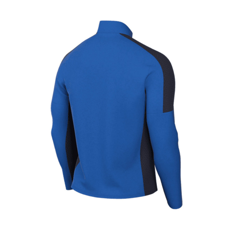 nike academy sudadera