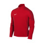 Academy 23 Drill Top University Red-Gym Red