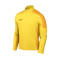 Felpa Nike Academy 23 Drill Top