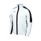 Chaqueta Academy 23 Woven Track White-Black