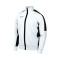 Chaqueta Nike Academy 23 Knit Track