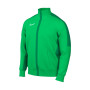 Academy 23 Knit Track-Green Spark-Lucky Green