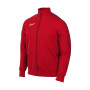 Academy 23 Knit Track-University Red-Gym Czerwony