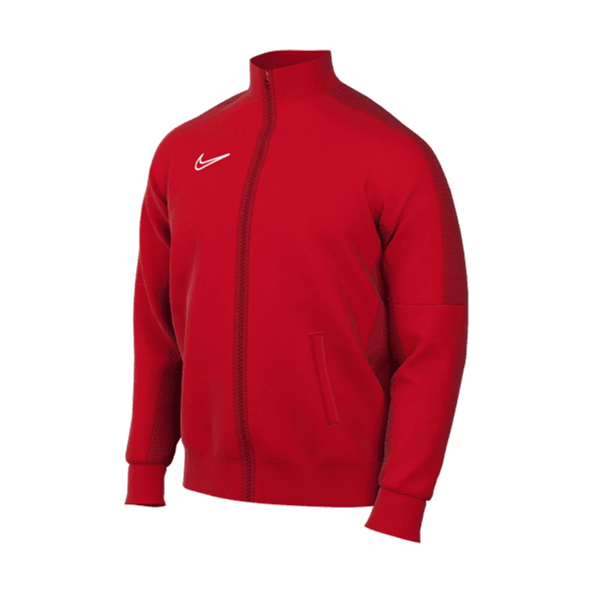 Nike Academy 23 Knit Track Jacket Uni Red/Gym Red