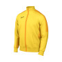 Academy 23 Knit Track-Tour Yellow-University Gold