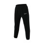 Academy 23 Woven Black-White