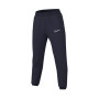 Academy 23 Woven Obsidian-White