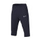 Corsaire Nike Academy 23 Knit 3/4