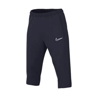 Academy 23 Knit 3/4 Capri Trousers