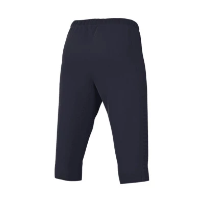 Academy 23 Knit 3/4 Capri Trousers