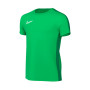 Kids Academy 23 Training s/s-Green Spark-Lucky Green