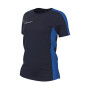 Academy 23 Training m/c Criança-Obsidian-Royal Blue