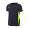 Camisola Nike Academy 23 Training m/c Criança