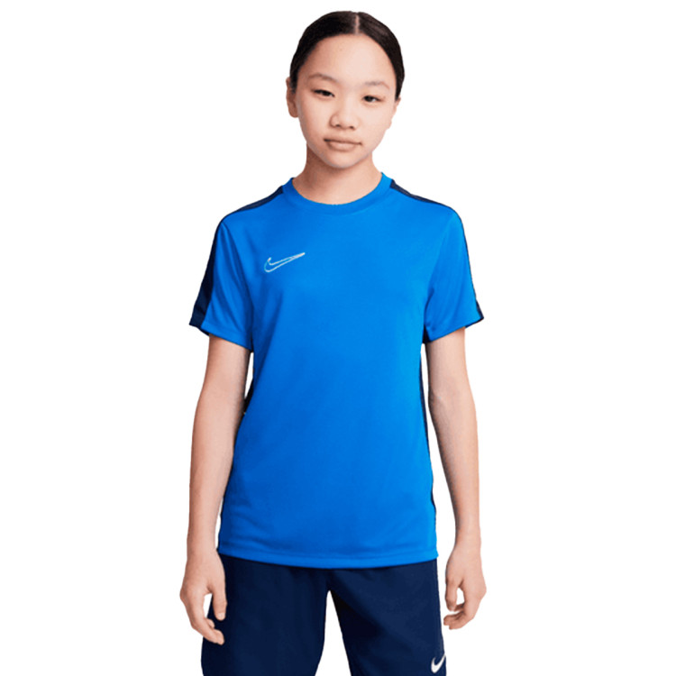 camiseta-nike-academy-23-training-mc-nino-royal-blue-obsidian-0