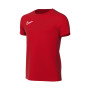 Academy 23 Training m/c Niño-University Red-Gym Red