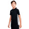 Koszulka Polo Nike Academy 23 m/c Niño