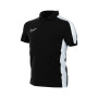 Enfants Academy 23 m/c -Black-White