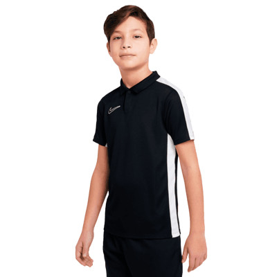 Academy 23 m/c Niño Polo Shirt