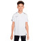 Polo Nike Academy 23 m/c Bambino