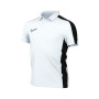 Academy 23 m/c Criança-White-Black