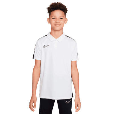 Academy 23 m/c Niño Polo Shirt