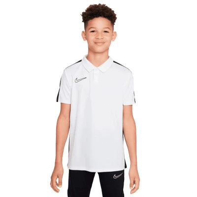 Kids Academy 23 m/c Polo Shirt