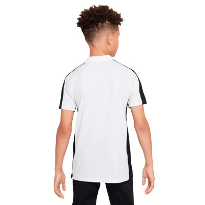 Nike Polo Academy 23 m/c Niño — foto 3