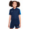 Nike Kids cademy 23 s/s Polo shirt