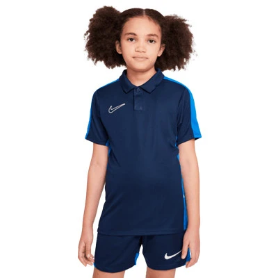 Nike Polo Academy 23 m/c Niño — foto 3