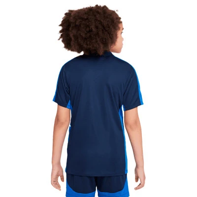Nike Polo Academy 23 m/c Niño — foto 4