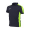 Pólo Nike Academy 23 m/c Criança