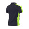 Pólo Nike Academy 23 m/c Criança