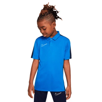 Nike Polo Academy 23 m/c Niño — foto 3