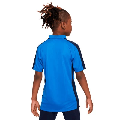 Nike Polo Academy 23 m/c Niño — foto 4